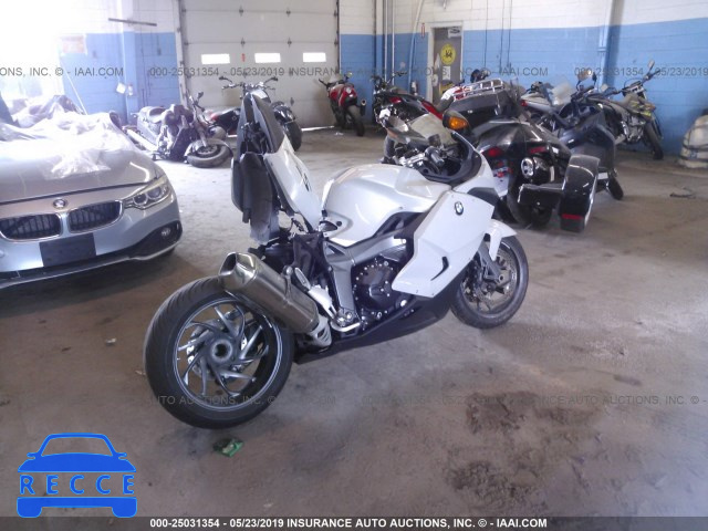 2010 BMW K1300 S WB1050902AZV93732 зображення 2