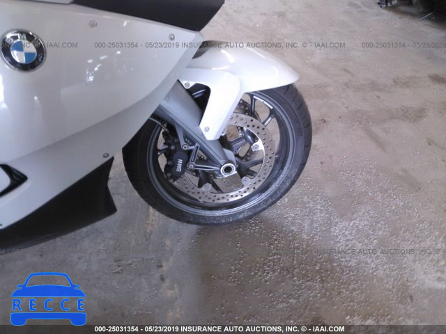 2010 BMW K1300 S WB1050902AZV93732 image 3