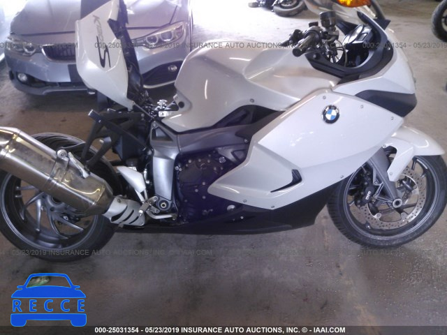 2010 BMW K1300 S WB1050902AZV93732 зображення 6