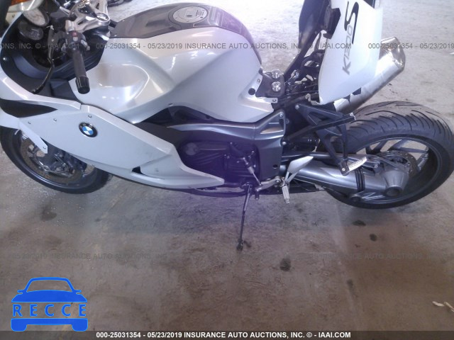 2010 BMW K1300 S WB1050902AZV93732 зображення 7