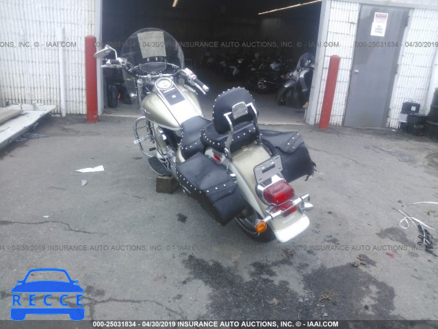 2008 SUZUKI VL1500 JS1VY52A782102097 image 2