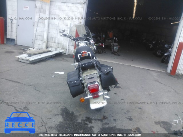 2008 SUZUKI VL1500 JS1VY52A782102097 image 5