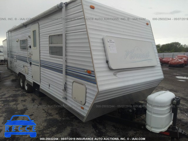 2004 NOMAD SCOUT 308 SERIES 1SN200R2X4A000559 image 0