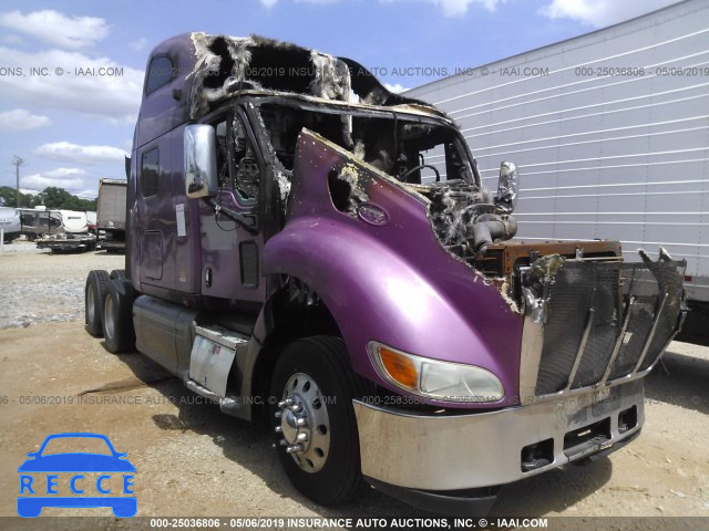 2004 PETERBILT 387 1XP7DB9X44D825017 зображення 0