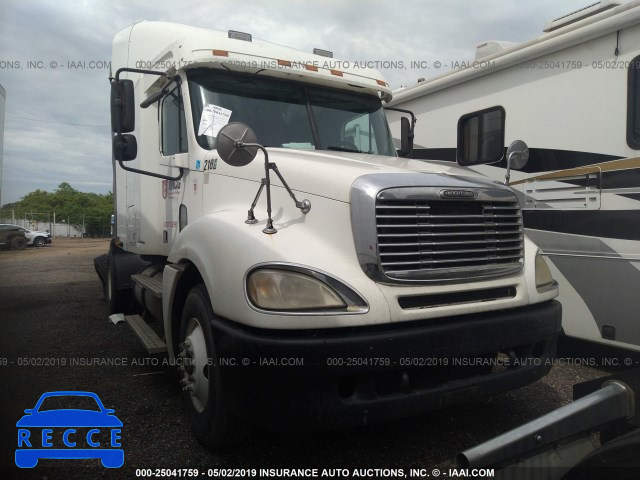 2004 FREIGHTLINER COLUMBIA 1FUJA6CKX4LM12618 image 0