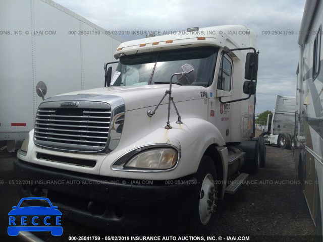 2004 FREIGHTLINER COLUMBIA 1FUJA6CKX4LM12618 image 1
