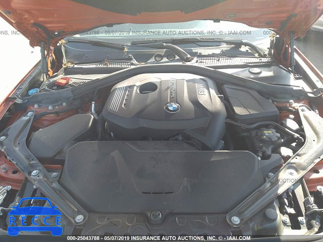 2018 BMW 230XI WBA2K1C52JVD40917 зображення 9