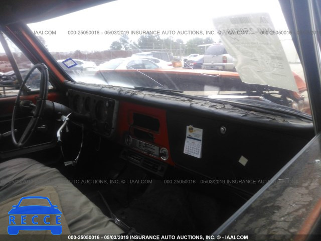 1972 GMC PICKUP TCE142S514635 image 3