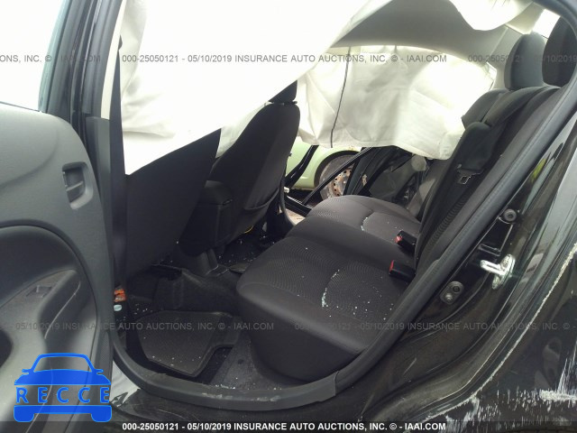 2019 MITSUBISHI MIRAGE G4 ES ML32F3FJ0KHF04101 Bild 7