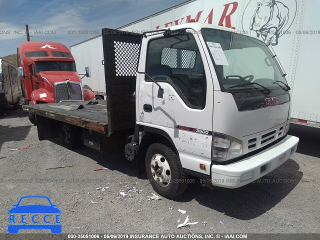 2006 GMC W3500 W35042 J8DB4B16867016683 image 0