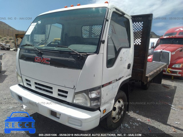 2006 GMC W3500 W35042 J8DB4B16867016683 image 1