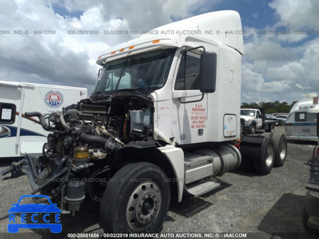 2010 FREIGHTLINER COLUMBIA COLUMBIA 1FUJA6DR0ADAU4664 image 1