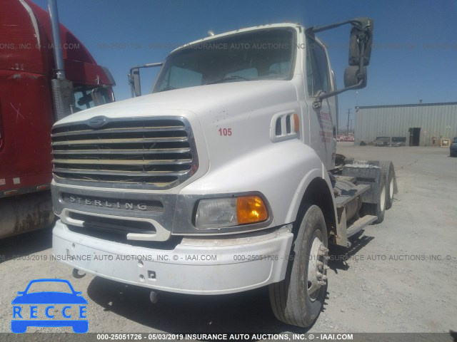 2006 STERLING TRUCK AT9500 9500 2FWJA3CV96AV34265 Bild 0