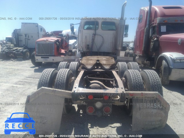 2006 STERLING TRUCK AT9500 9500 2FWJA3CV96AV34265 зображення 5