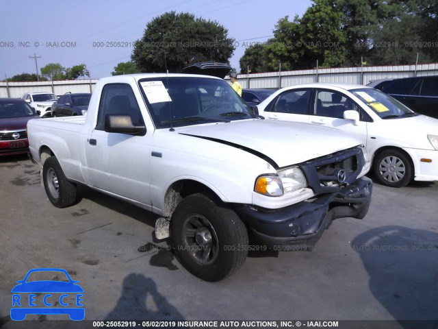 2008 MAZDA B2300 4F4YR12D88PM00915 image 0