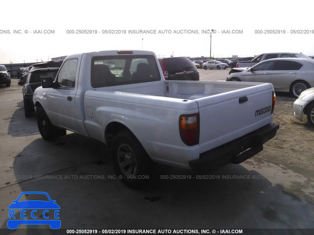 2008 MAZDA B2300 4F4YR12D88PM00915 image 2