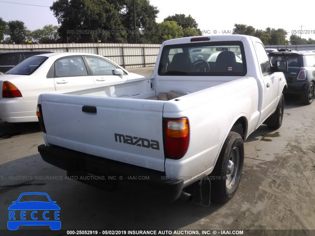 2008 MAZDA B2300 4F4YR12D88PM00915 image 3