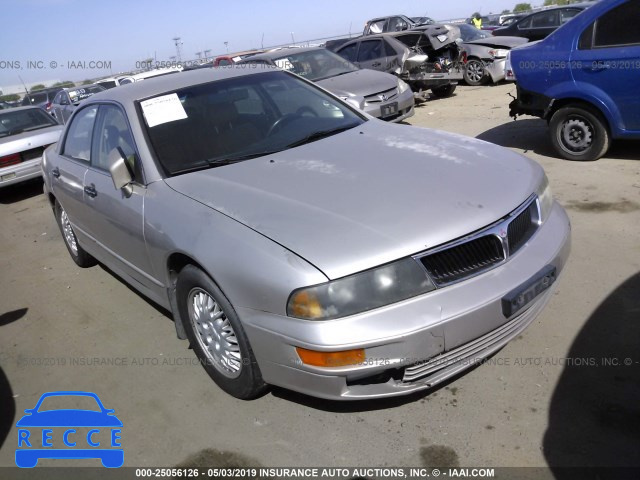 1998 MITSUBISHI DIAMANTE ES 6MMAP37P5WT005101 image 0