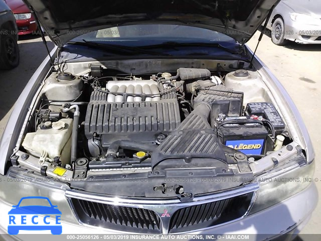1998 MITSUBISHI DIAMANTE ES 6MMAP37P5WT005101 image 9