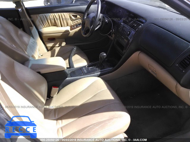1998 MITSUBISHI DIAMANTE ES 6MMAP37P5WT005101 image 4