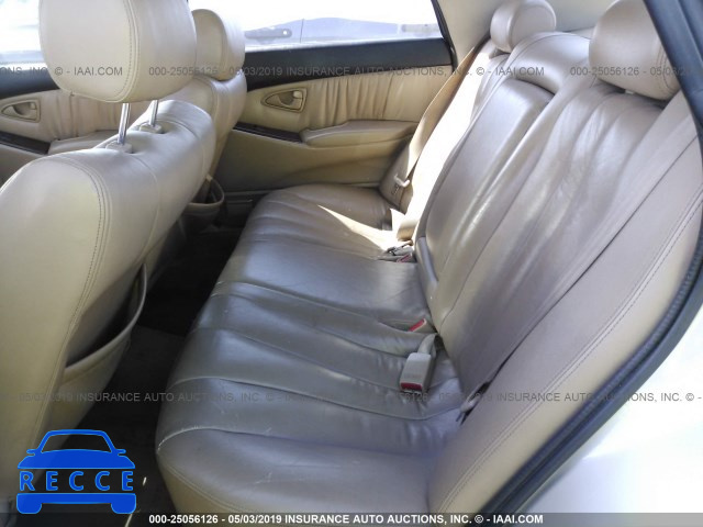 1998 MITSUBISHI DIAMANTE ES 6MMAP37P5WT005101 image 7