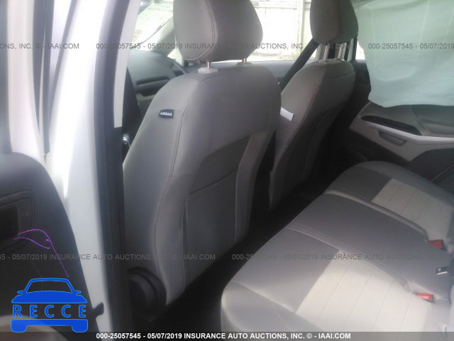 2019 FORD ECOSPORT S MAJ3S2FE9KC252858 image 7