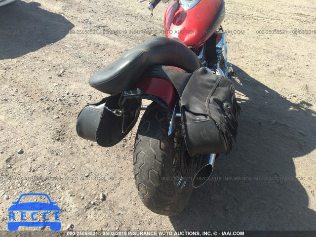 2009 YAMAHA XVS1100 A JYAVP11EX9A114852 зображення 5