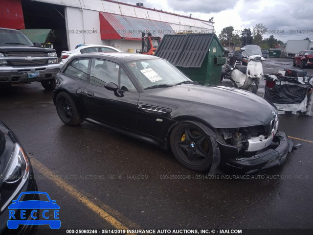 1999 BMW M COUPE WBSCM9330XLC60544 зображення 0