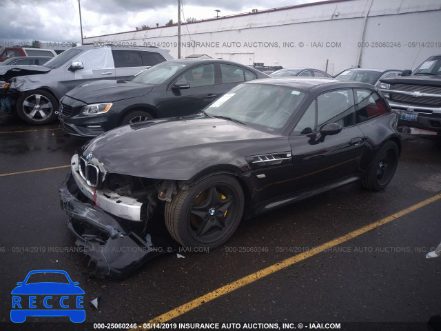 1999 BMW M COUPE WBSCM9330XLC60544 image 1