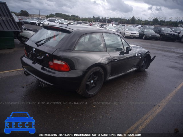 1999 BMW M COUPE WBSCM9330XLC60544 зображення 3