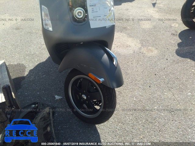 2012 VESPA GTS 300 SUPER ZAPM459L3C5703131 image 0