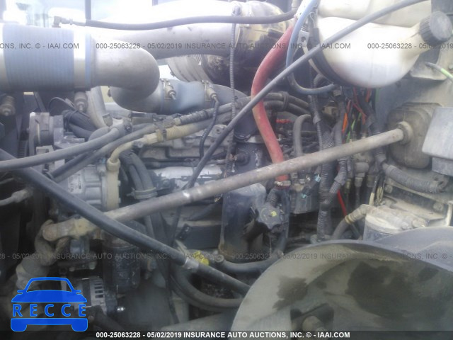 2007 MACK 700 CV700 1M2AG11C87M065417 image 9