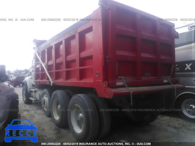 2007 MACK 700 CV700 1M2AG11C87M065417 image 2