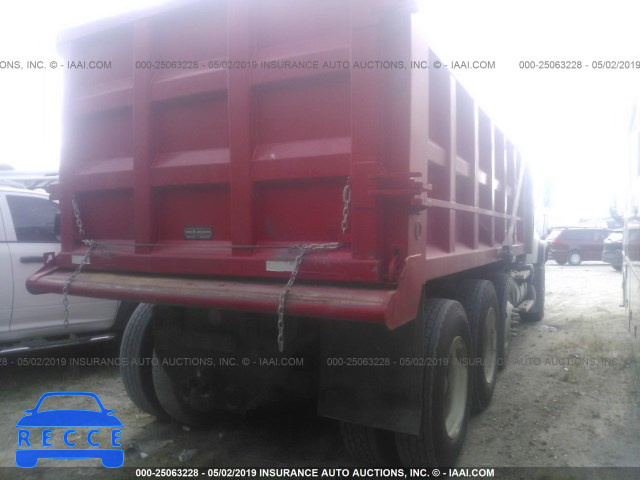 2007 MACK 700 CV700 1M2AG11C87M065417 image 3