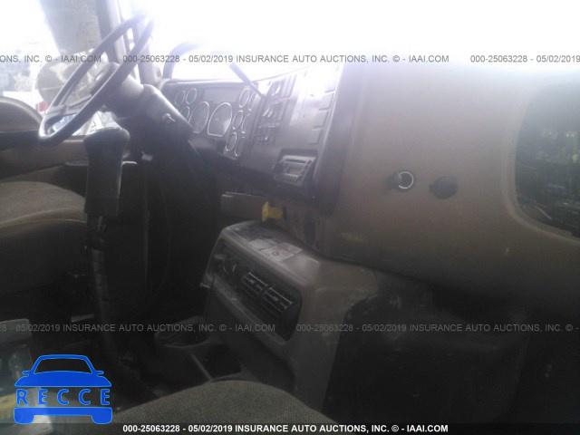 2007 MACK 700 CV700 1M2AG11C87M065417 image 4
