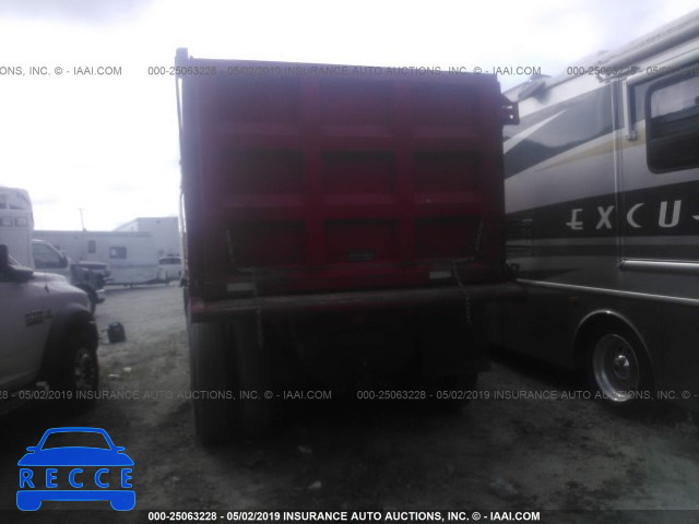 2007 MACK 700 CV700 1M2AG11C87M065417 image 7