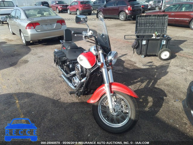 1996 KAWASAKI VN800 B JKBVNCB18TA042080 зображення 0