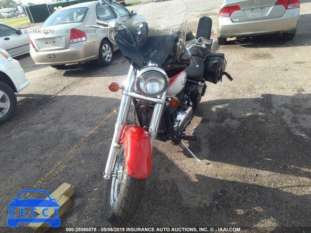 1996 KAWASAKI VN800 B JKBVNCB18TA042080 зображення 1