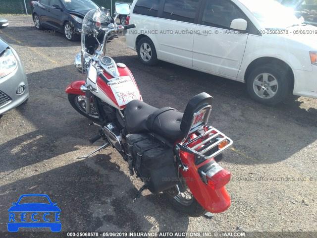1996 KAWASAKI VN800 B JKBVNCB18TA042080 зображення 2