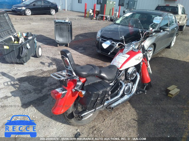 1996 KAWASAKI VN800 B JKBVNCB18TA042080 зображення 3