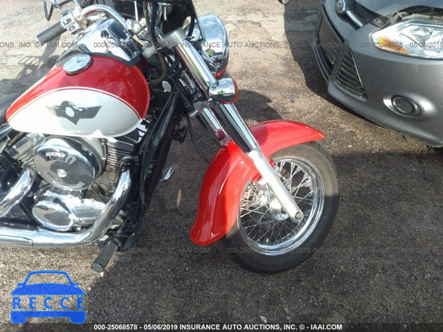 1996 KAWASAKI VN800 B JKBVNCB18TA042080 зображення 4