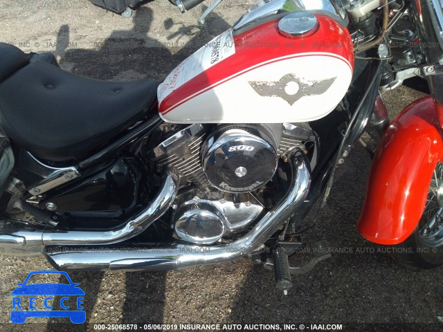 1996 KAWASAKI VN800 B JKBVNCB18TA042080 зображення 7