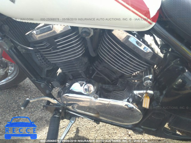 1996 KAWASAKI VN800 B JKBVNCB18TA042080 зображення 8