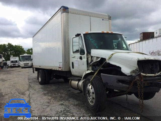 2009 INTERNATIONAL 4300 1HTMMAAL19H079572 Bild 0