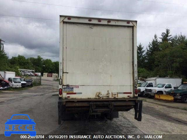 2009 INTERNATIONAL 4300 1HTMMAAL19H079572 Bild 5