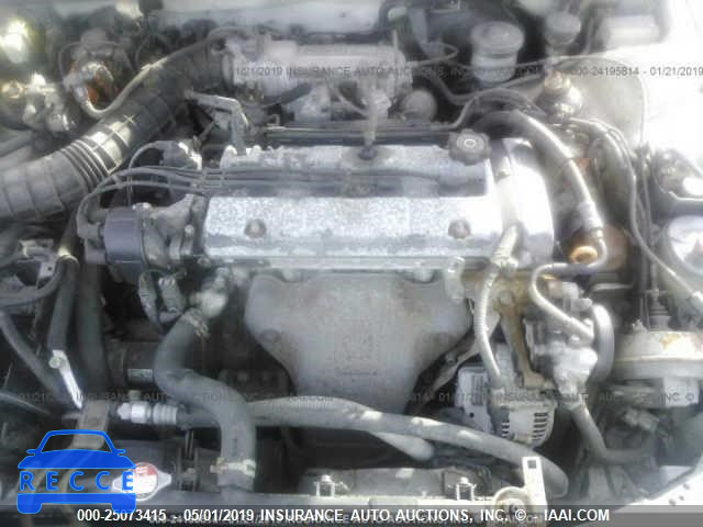1996 HONDA PRELUDE SI/SR JHMBB2155TC005012 image 9