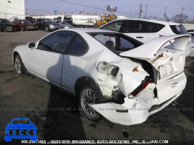 1996 HONDA PRELUDE SI/SR JHMBB2155TC005012 image 2