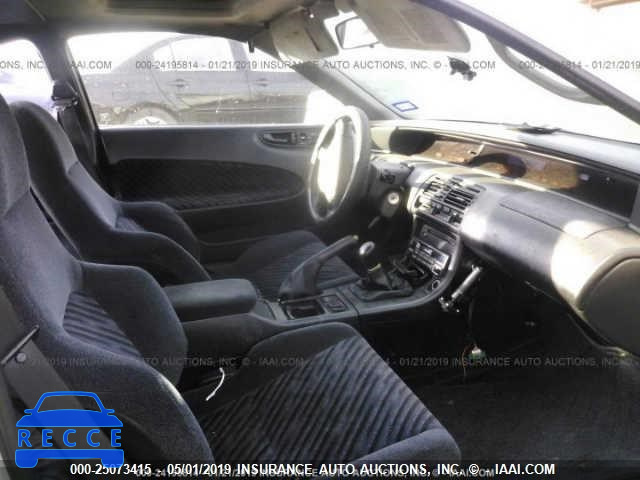 1996 HONDA PRELUDE SI/SR JHMBB2155TC005012 image 4