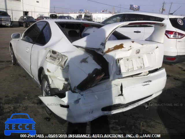 1996 HONDA PRELUDE SI/SR JHMBB2155TC005012 image 5