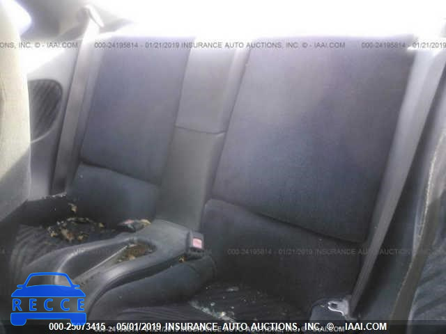 1996 HONDA PRELUDE SI/SR JHMBB2155TC005012 image 7